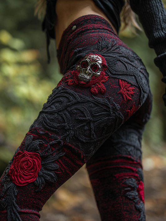 Vintage Inspired Garment with a Contemporary Edge
