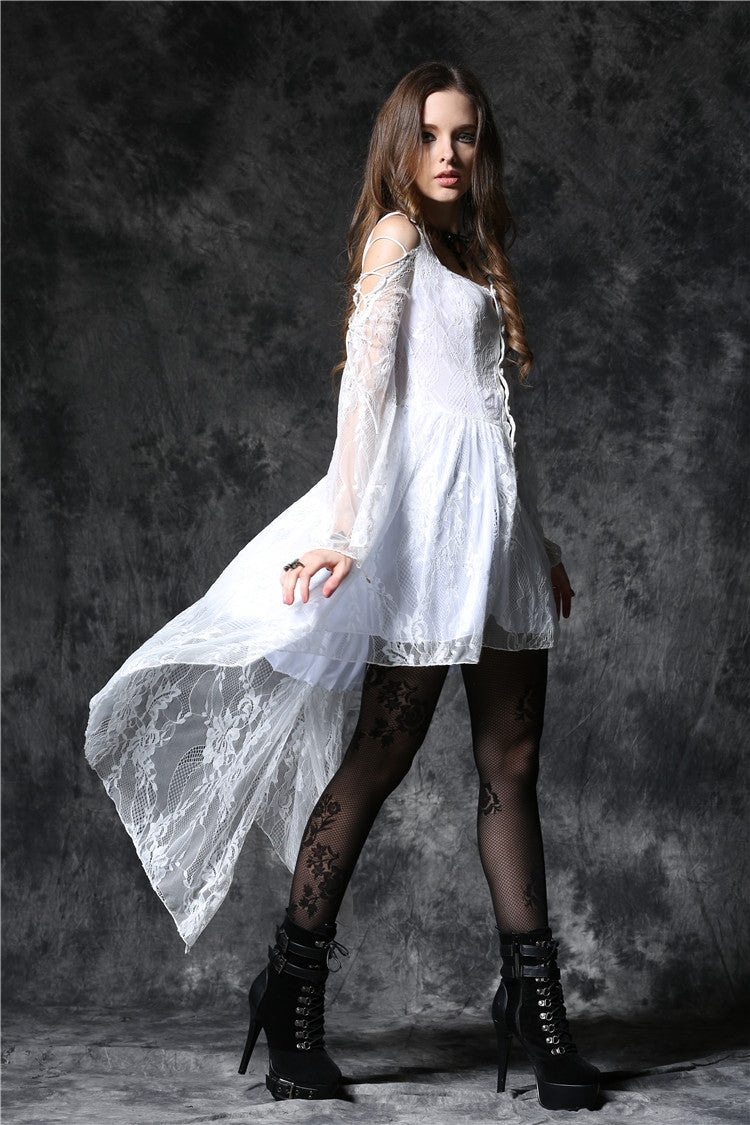 Thoughtfully Designed Dress in a Timeless Style