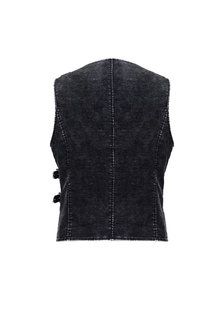 Effortlessly Elegant Coat with a Timeless Design