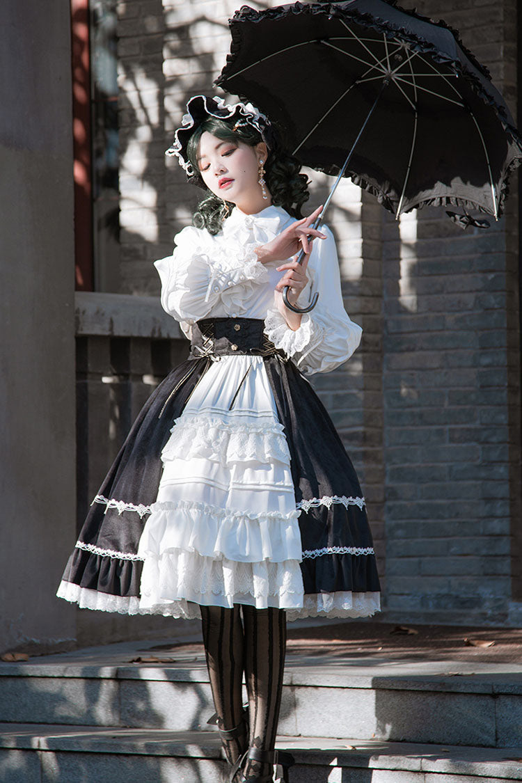 Subtly Elegant Cardigan with a Refined Vintage Look