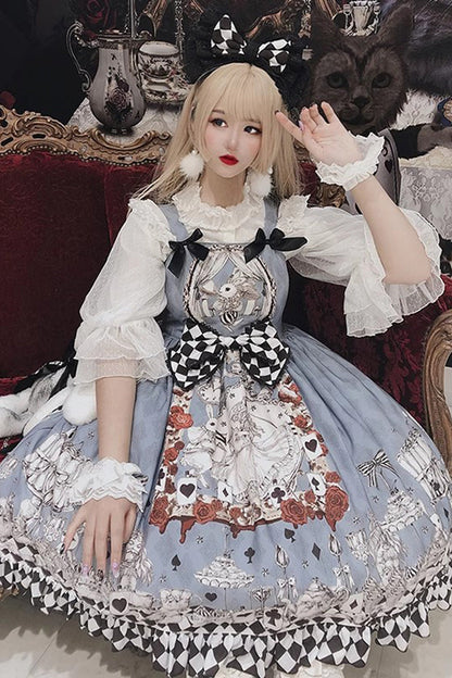 Casually Elegant Dress with a Refined Edge