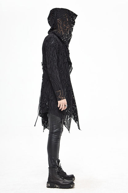 Classic Designed Coat in a Timeless Cut