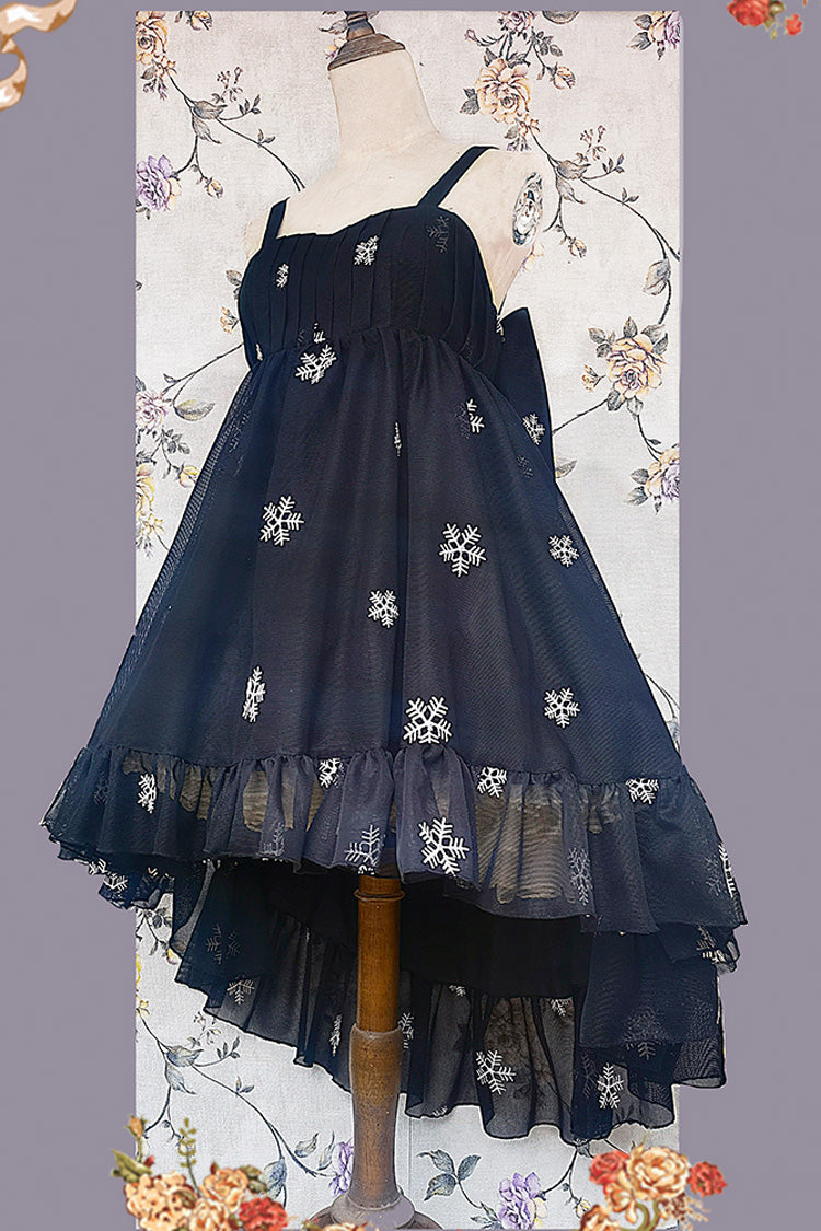 Casually Elegant Dress with a Refined Edge