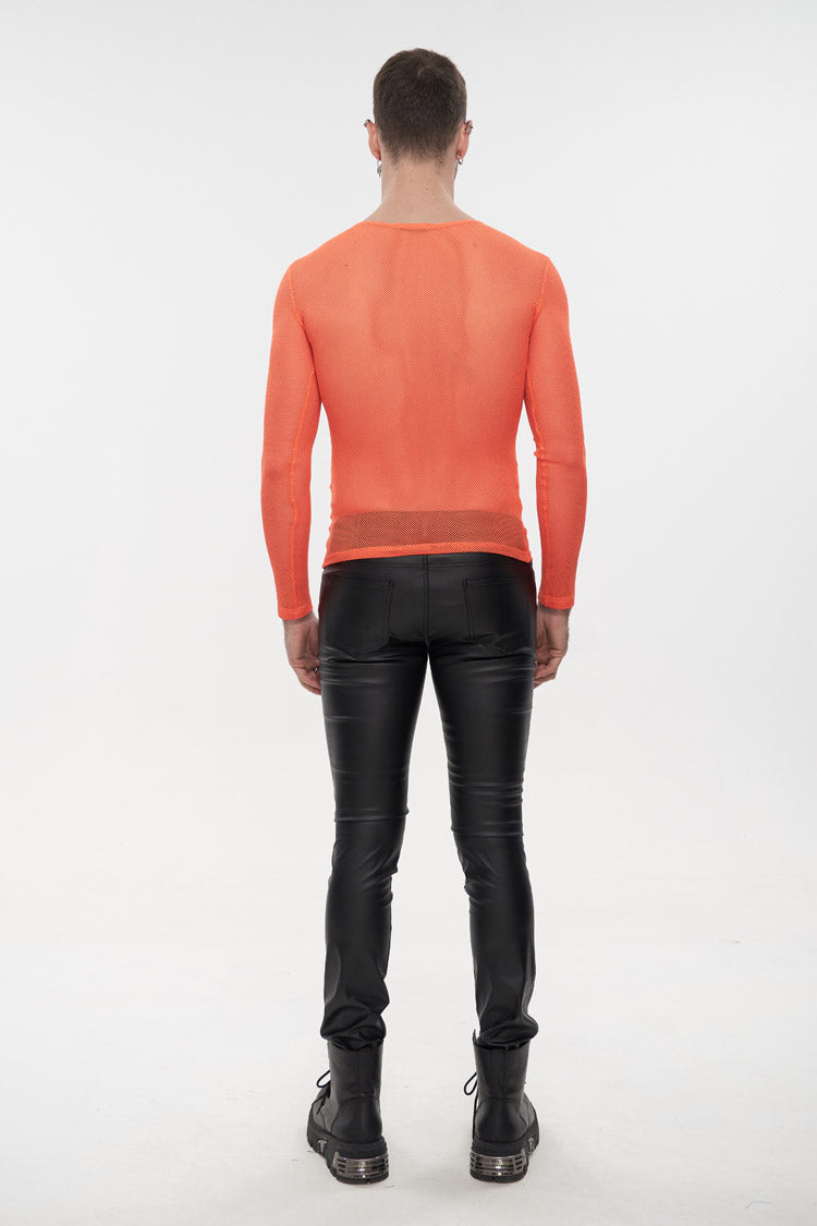 Sophisticated T-Shirt with a Clean Classic Look
