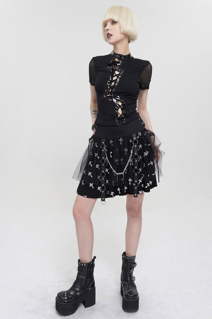 Vintage Inspired Garment with a Contemporary Edge