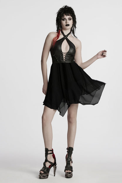 Vintage Style Dress with a Modern Fit
