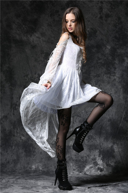 Thoughtfully Designed Dress in a Timeless Style