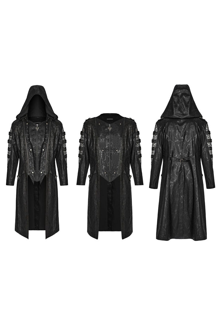 Classic Designed Coat in a Timeless Cut