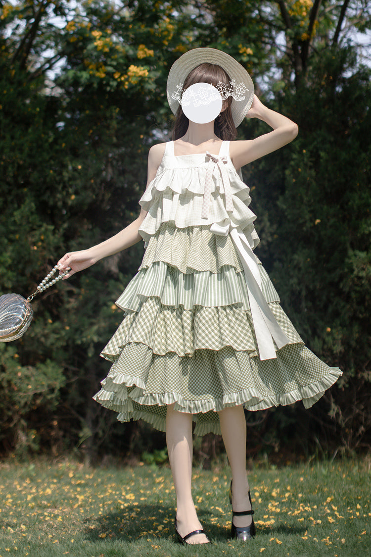 Vintage Style Dress with a Modern Fit