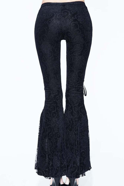 Beautifully Crafted Pants in a Classic Style