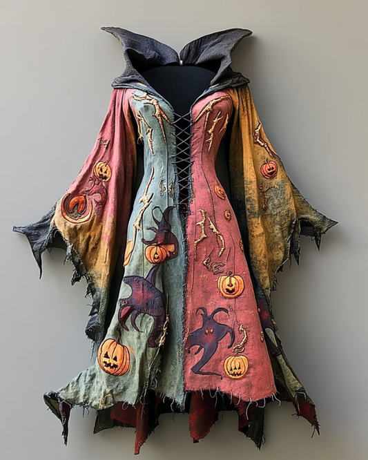 Classic Vintage Coat