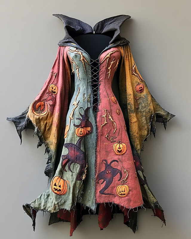 Classic Vintage Coat