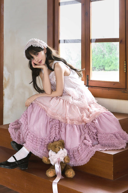 Thoughtfully Designed Dress in a Timeless Style