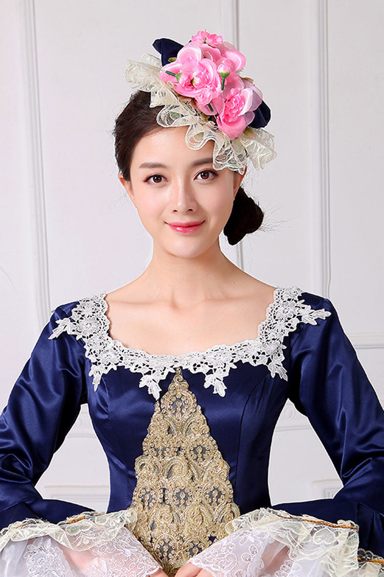 Thoughtfully Designed Dress in a Timeless Style