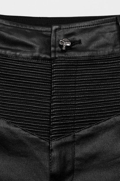 Beautifully Crafted Pants in a Classic Style