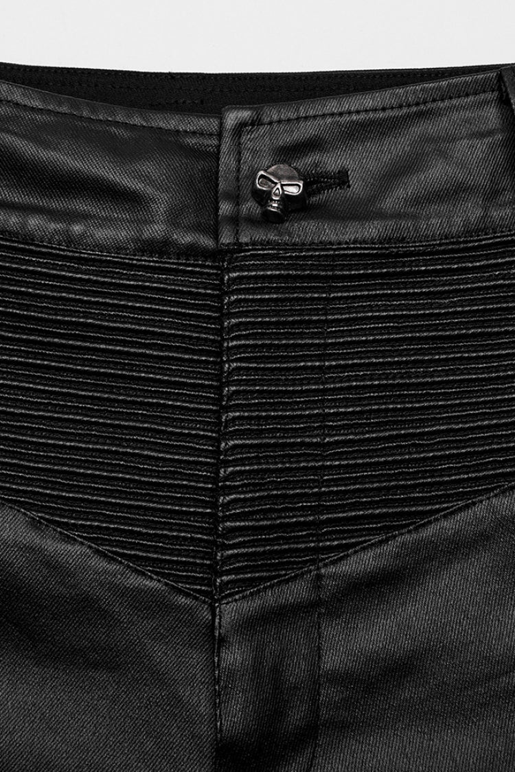 Beautifully Crafted Pants in a Classic Style