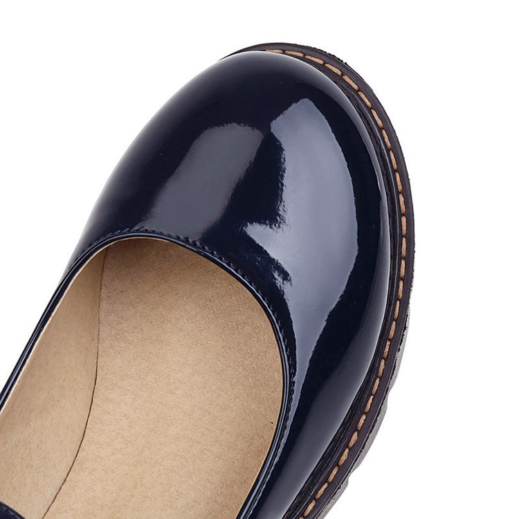 Beautifully Finished Shoes in a Timeless Design