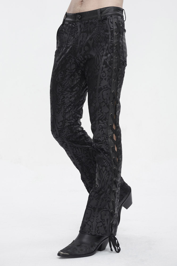 Thoughtfully Designed Pants in a Timeless Style