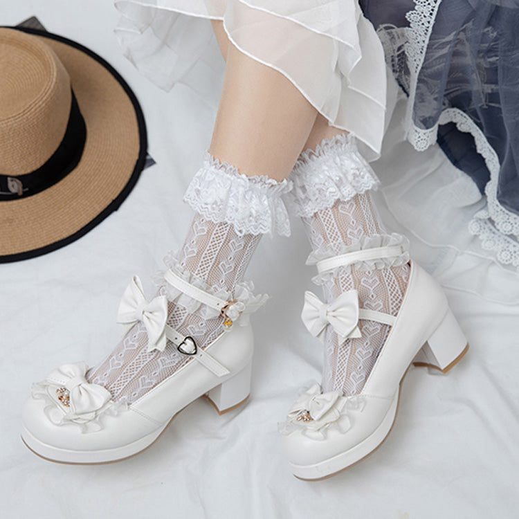 Vintage Style Shoes with a Modern Fit