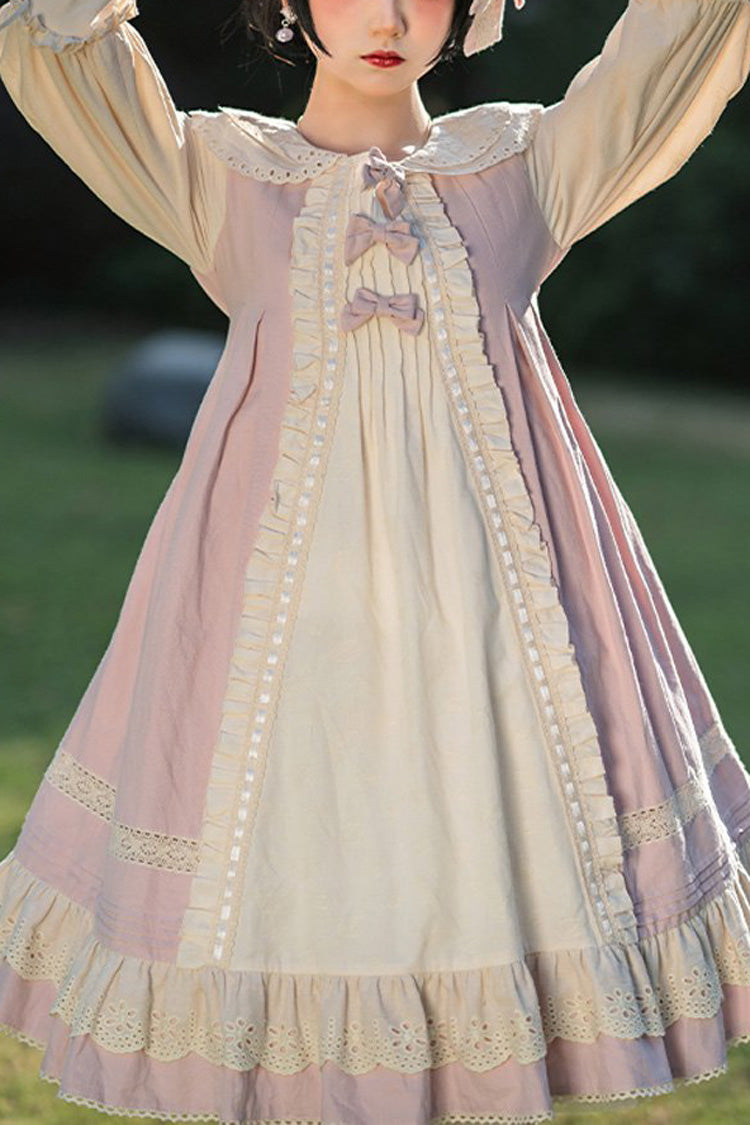 Vintage Style Dress with a Modern Fit