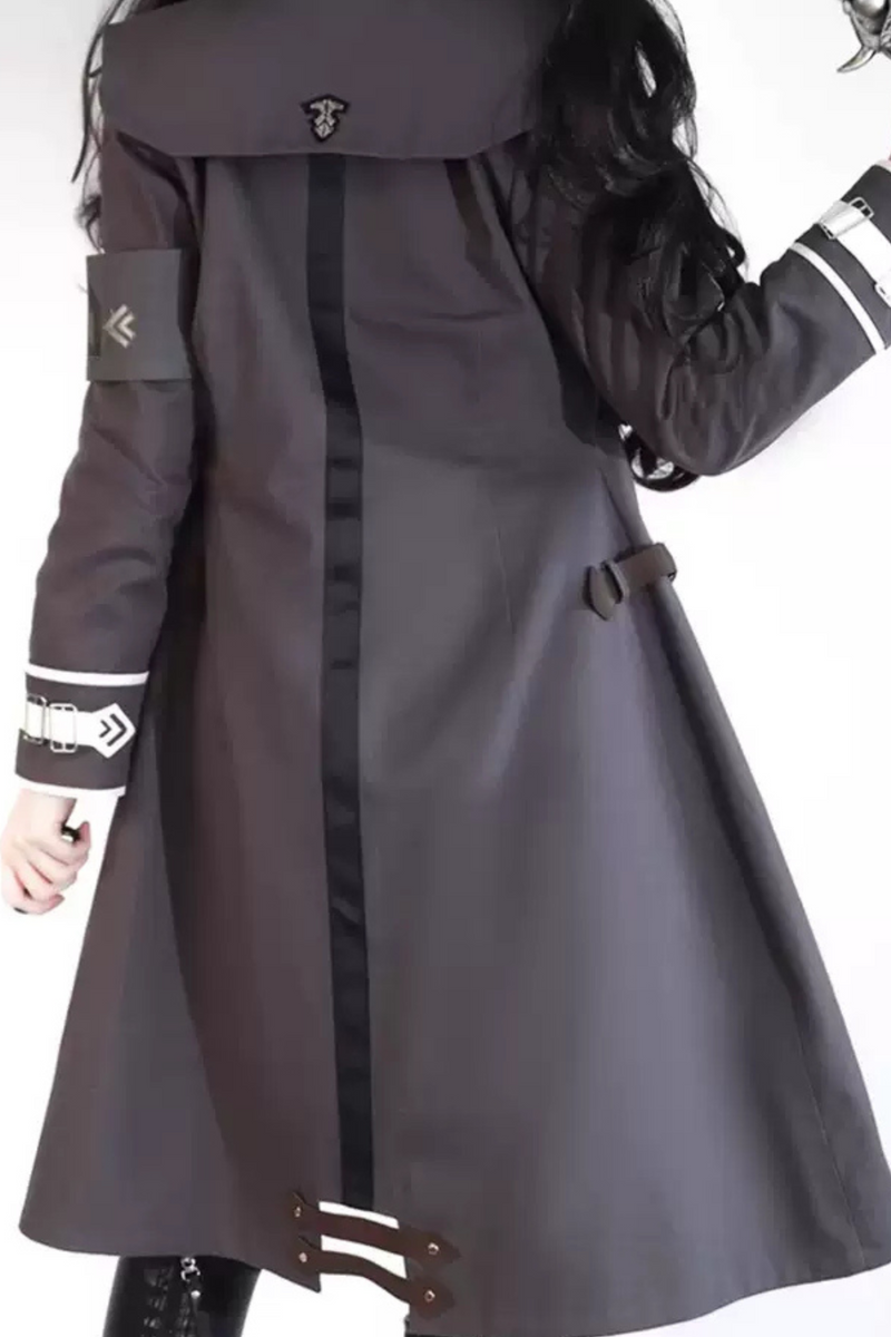 Warrior Uniform Set