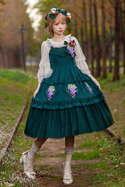 Classic Designed Dress in a Timeless Cut