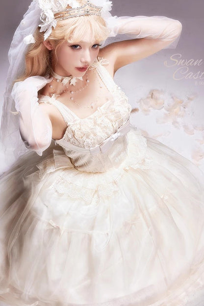 Vintage Style Dress with a Modern Fit