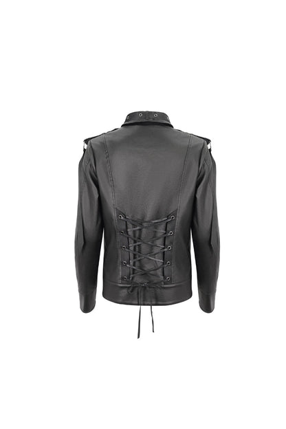 Elegantly Styled Jacket for Everyday Wear
