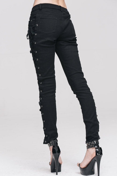 Elegantly Styled Pants for Everyday Wear