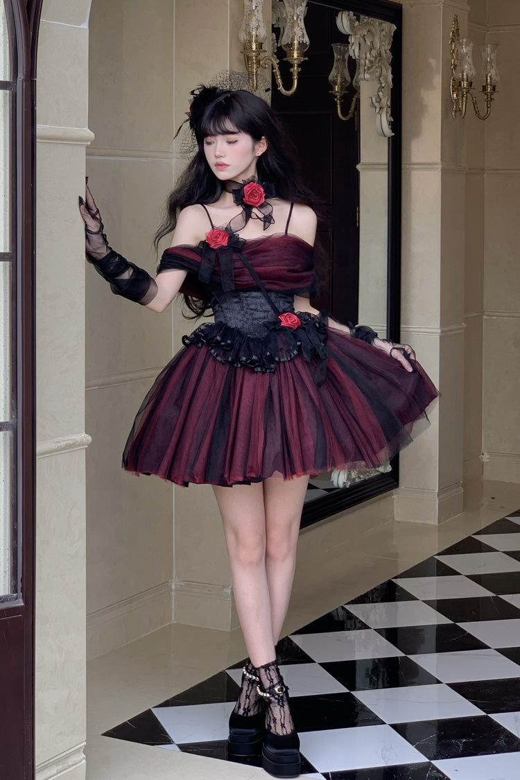 Thoughtfully Designed Dress in a Timeless Style