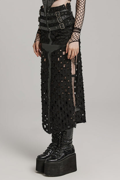 Vintage Inspired Garment with a Contemporary Edge