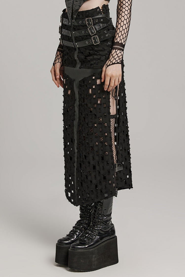 Vintage Inspired Garment with a Contemporary Edge