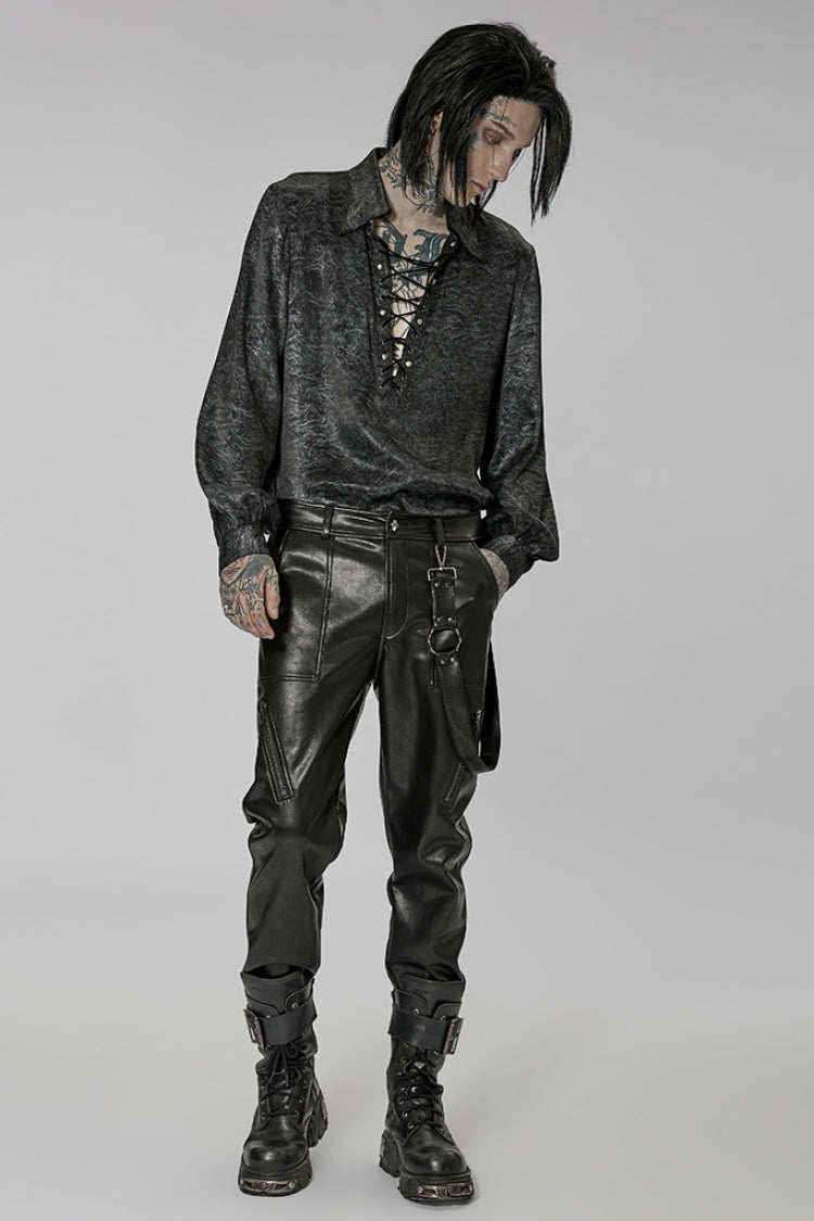Beautifully Crafted Pants in a Classic Style