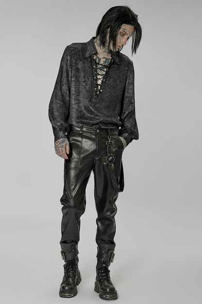 Beautifully Crafted Pants in a Classic Style