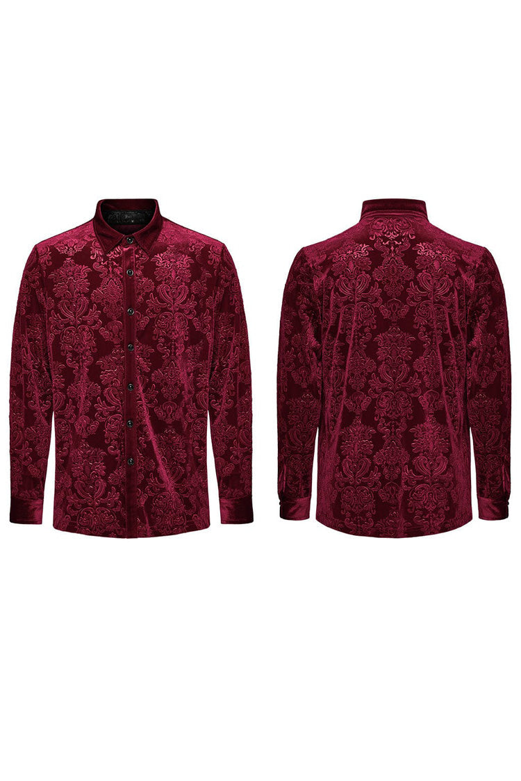 Vintage Style Blouse with a Modern Fit