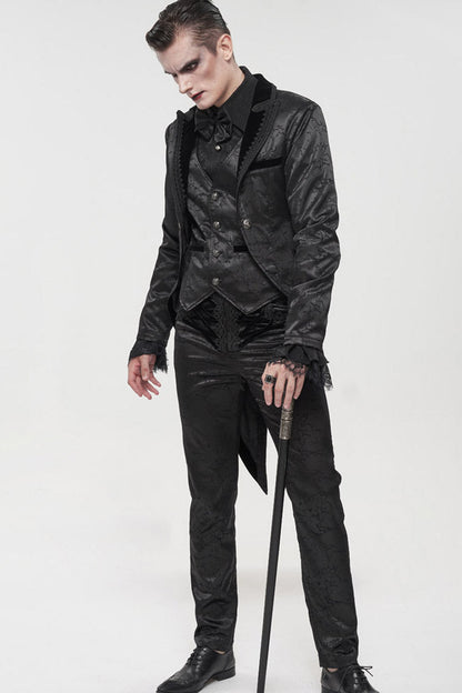Elegantly Styled Pants for Everyday Wear