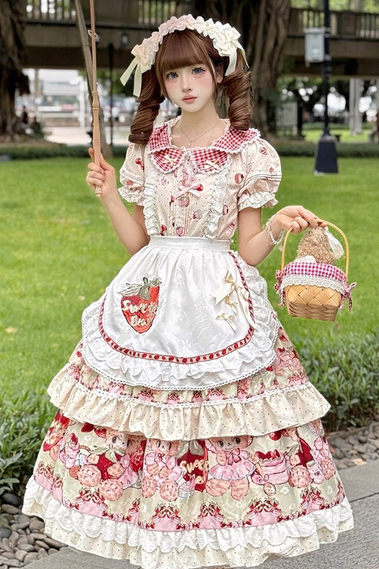 Classic Designed Dress in a Timeless Cut