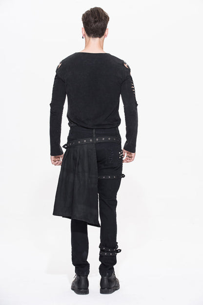 Classic Vintage Pants with a Flattering Fit
