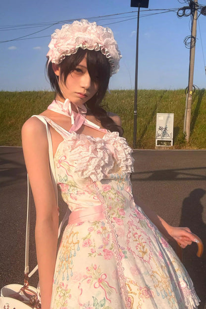 Thoughtfully Designed Dress in a Timeless Style