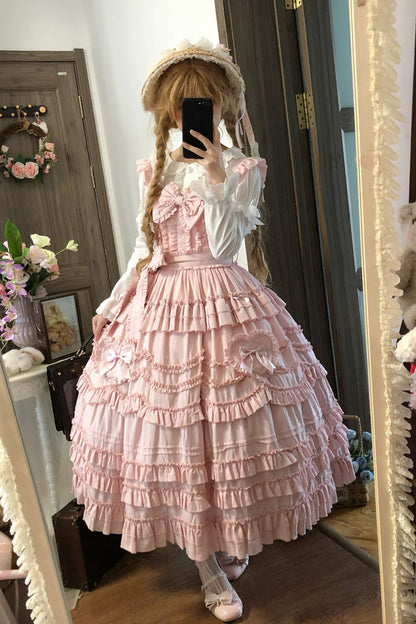 Casually Elegant Dress with a Refined Edge