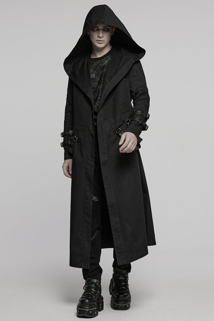 Beautifully Crafted Coat in a Classic Style