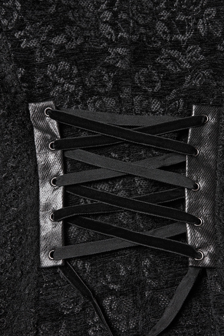 Thoughtfully Designed Coat in a Timeless Style
