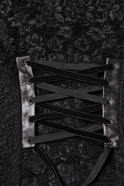 Thoughtfully Designed Coat in a Timeless Style