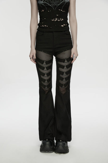 Beautifully Finished Pants in a Timeless Design