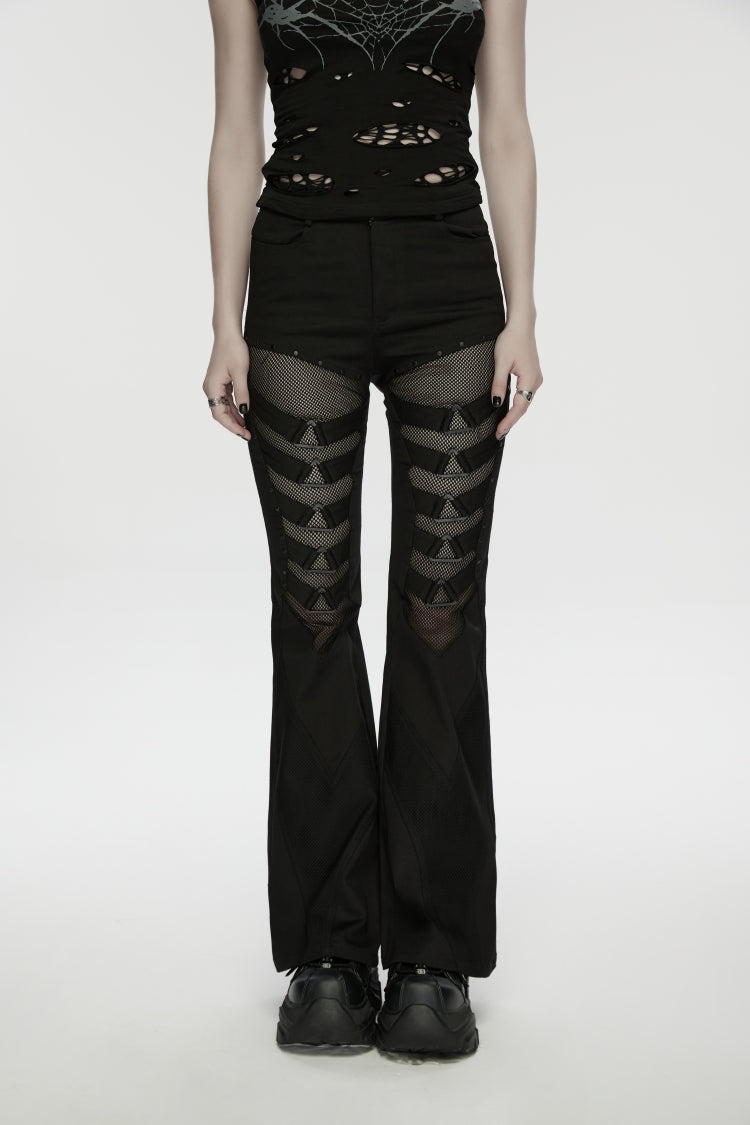 Beautifully Finished Pants in a Timeless Design