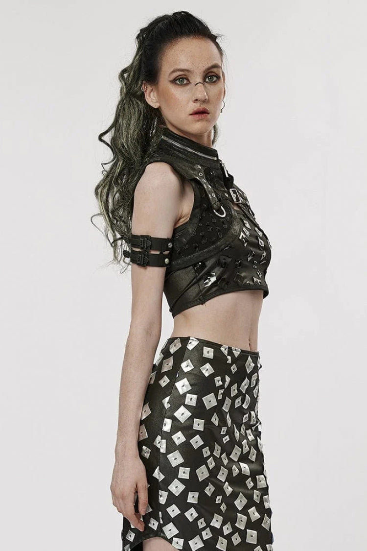 Vintage Style Jacket with a Modern Fit