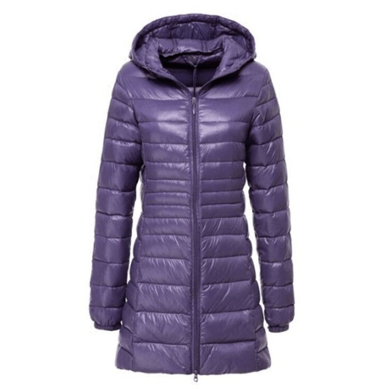 Winter Coat