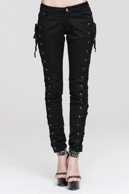 Elegantly Styled Pants for Everyday Wear