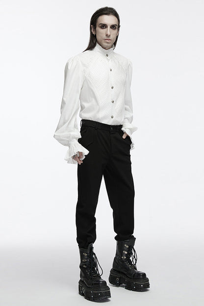 Beautifully Finished Blouse in a Timeless Design
