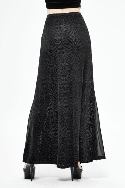 Vintage Inspired Garment with a Contemporary Edge
